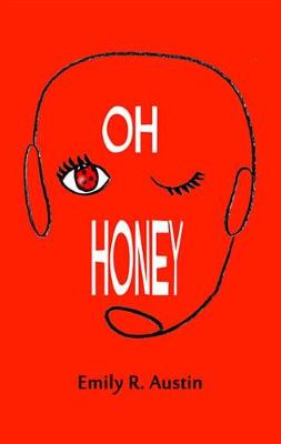 Book cover for Oh Honey