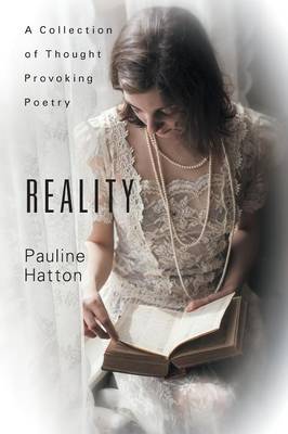 Book cover for Reality