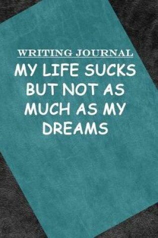 Cover of Dream Journal