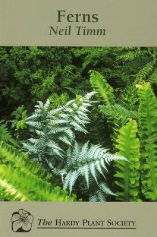 Cover of Ferns