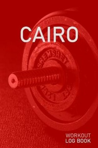 Cover of Cairo