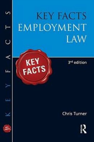 Cover of Employment Law