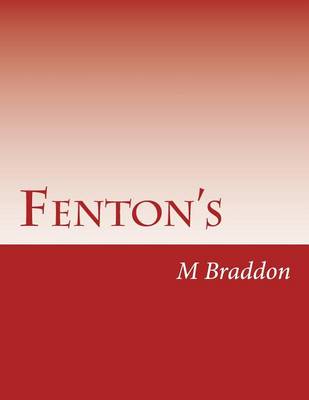 Book cover for Fenton's