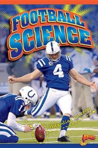 Cover of Football Science