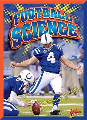 Cover of Football Science