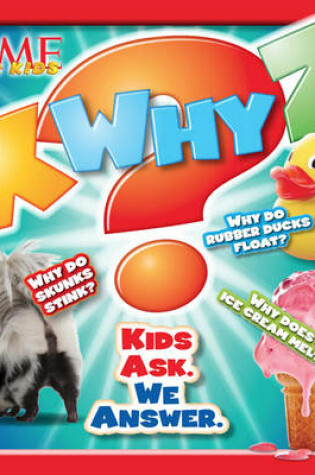 Cover of X-WHY-Z