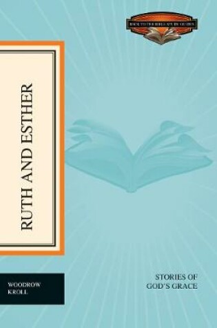 Cover of Ruth and Esther