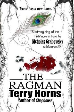 Cover of The Ragman