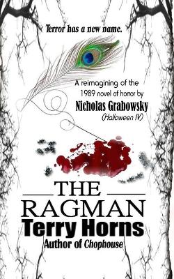 Book cover for The Ragman