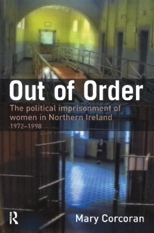 Cover of Out of Order