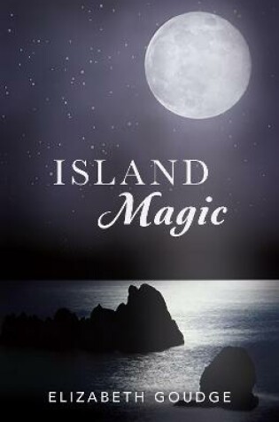 Cover of Island Magic