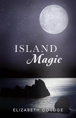 Book cover for Island Magic