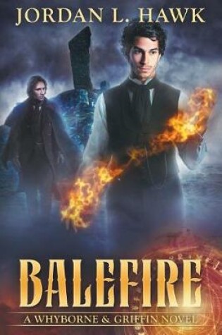 Cover of Balefire