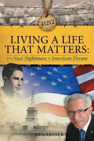 Cover of Living a Life That Matters