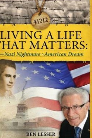 Cover of Living A Life That Matters