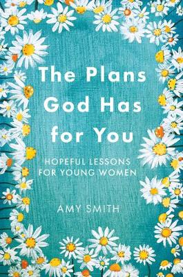 Book cover for The Plans God Has for You