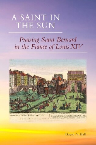 Cover of A Saint in the Sun