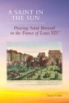 Book cover for A Saint in the Sun