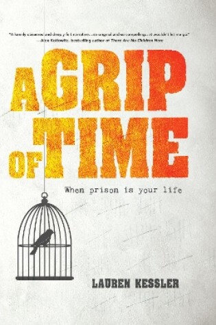 Cover of A Grip of Time