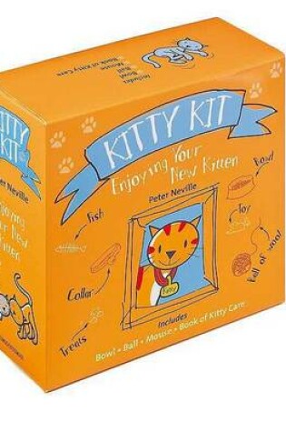 Cover of Kitty Kit