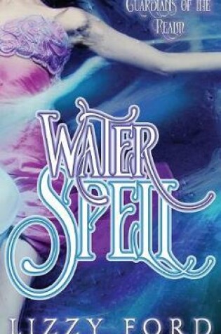 Cover of Water Spell