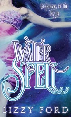 Book cover for Water Spell