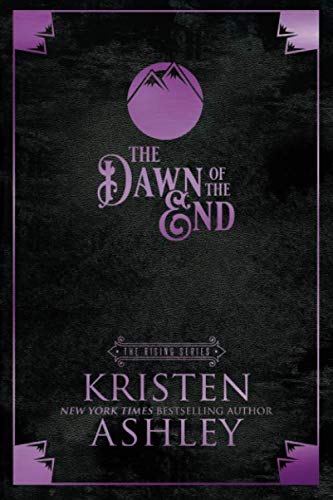 Cover of The Dawn of the End