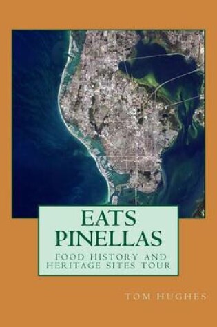 Cover of Eats Pinellas
