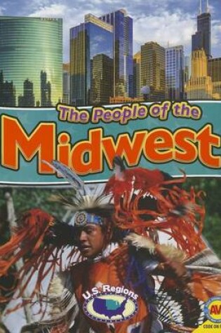 Cover of The People of the Midwest