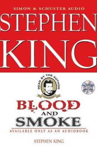 Cover of Blood and Smoke