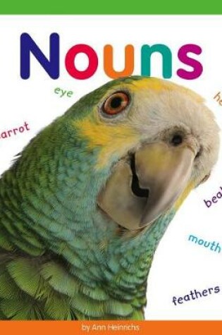 Cover of Nouns