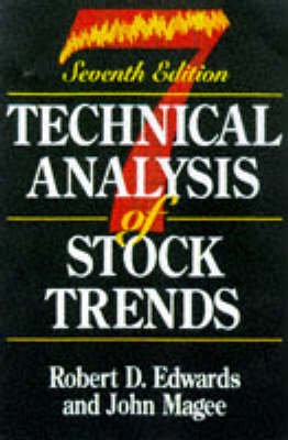 Book cover for x Technical Analysis of Stock Trends