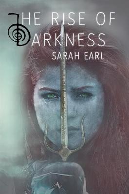 Book cover for The Rise of Darkness