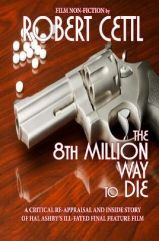 Cover of The 8th Million Way to Die