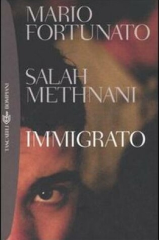 Cover of Immigrato