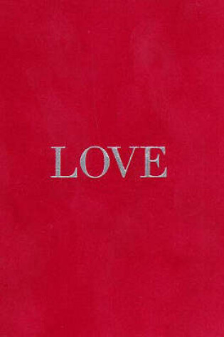 Cover of Love