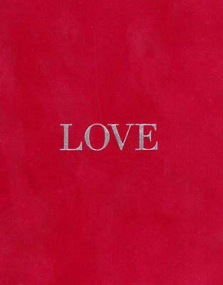 Cover of Love