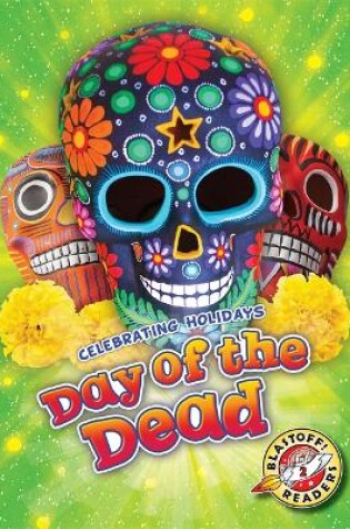 Cover of Day of the Dead