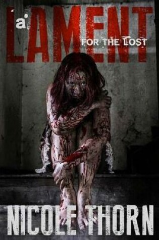 Cover of A Lament for the Lost