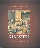 Book cover for Gangsters