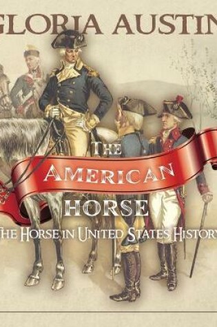 Cover of The American Horse