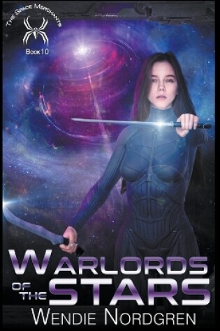 Cover of Warlords of the Stars