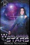 Book cover for Warlords of the Stars