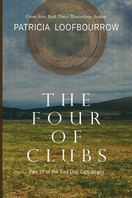 Cover of The Four of Clubs