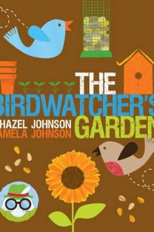 Cover of Birdwatcher's Garden