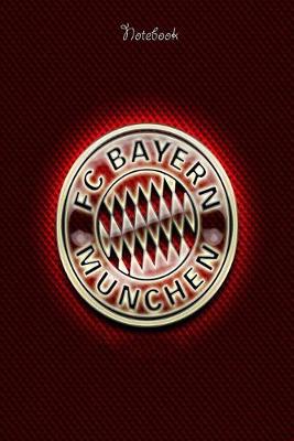 Book cover for Bayern Munich 45