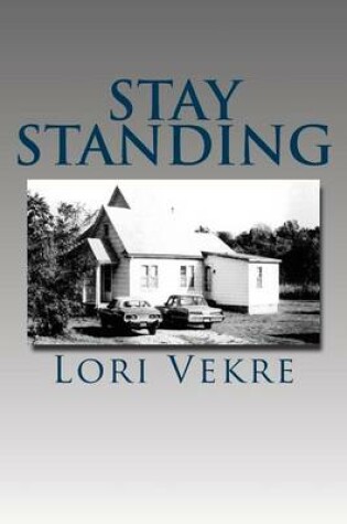 Cover of Stay Standing