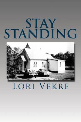 Book cover for Stay Standing