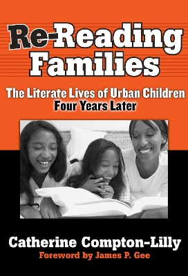 Book cover for Re-Reading Famililes