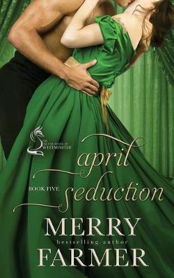 Book cover for April Seduction